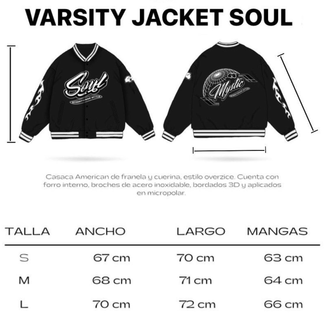 Varsity Soul