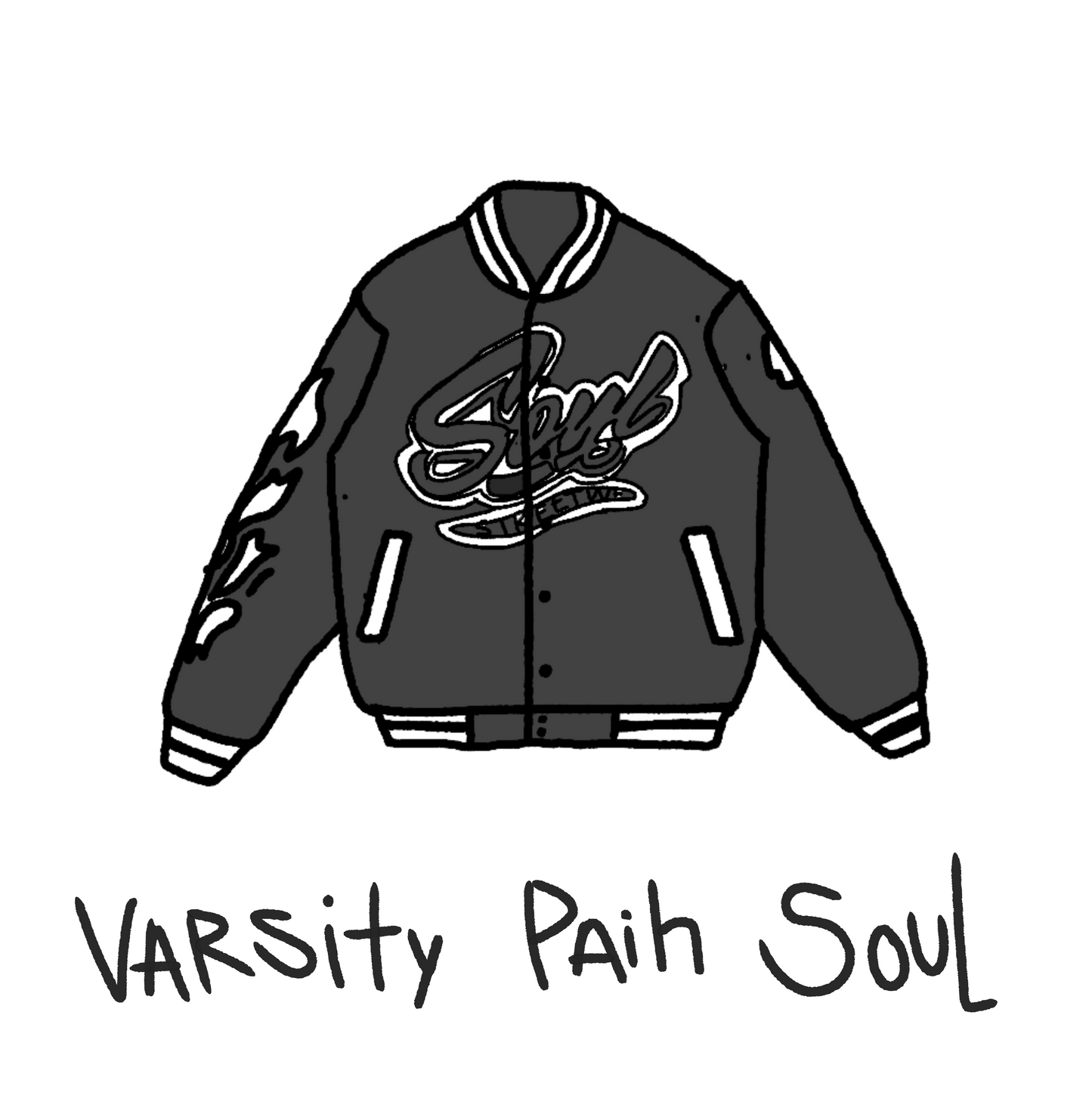 Varsity Soul